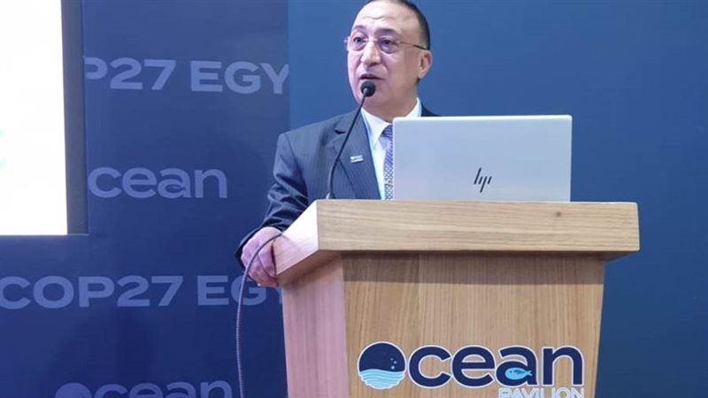 محافظ الإسكندرية