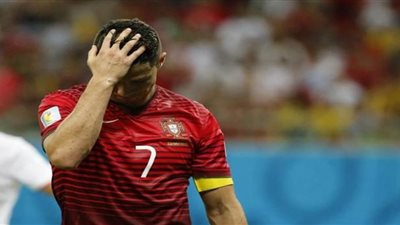 النشرة الرياضية: آمال البرتغال وحلم الثالثة لأوروجواي وانضمام مدافع الزمالك للمنتخب