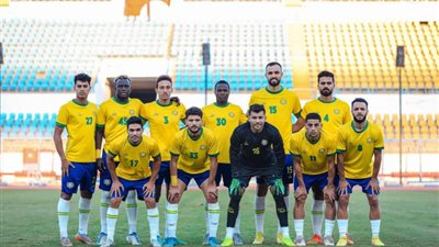 الإسماعيلي يفوز وديًا على فريق أبو حماد 6ـ1 استعدادًا لاستئناف الدوري الممتاز