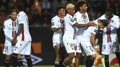 لانس يفوز على كليرمون فوت 2ـ1 في الدوري الفرنسي