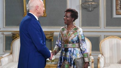 الأمين العام للمنظمة الدولية للفرنكفونية تصل تونس