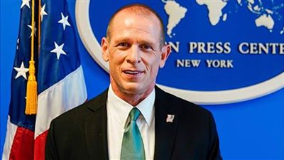 عاجل| الخارجية الأمريكية: العلاقات مع مصر تاريخية وقوية.. واستراتيجية ومليئة بملفات مهمة