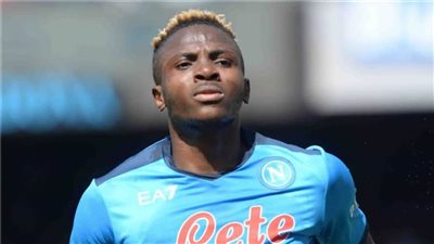 ليفربول يتطلع لضم فيكتور أوسيمين نجم نابولي في يناير المقبل