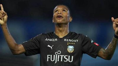 نجم القلعة الحمراء: الأهلي يسعى لضم البرازيلي مارسينهو خلال يناير