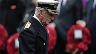 تشارلز يشارك بيوم 