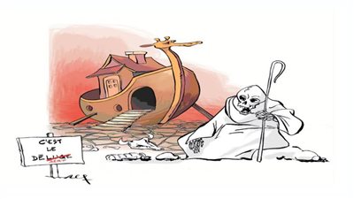 #الريشة_في_مواجهة_التغيرات_المناخية 