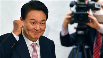 رئيس كوريا الجنوبية: نزع السلاح النووي لبيونج يانج شرط مسبق للسلام بمنطقة المحيطين الهندي والهادئ