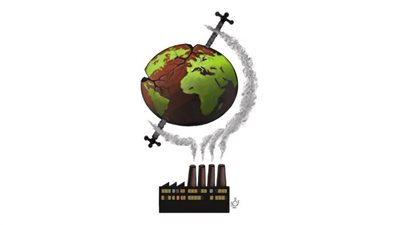 #الريشة_في_مواجهة_التغيرات_المناخية 