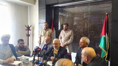 أبطحي من دمشق: 