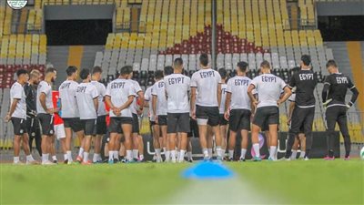 المنتخب الأولمبي يلتقي المغرب وديا 17 و20 نوفمبر.. وحرب يسبق البعثة