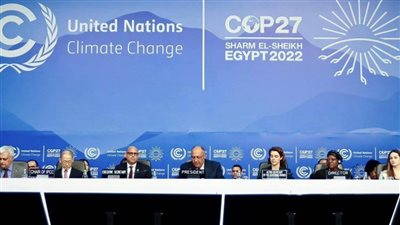 مسؤول عماني: تنظيم مؤتمر المناخ 