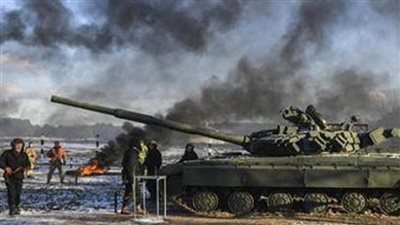 روسيا: تعرض محطة 