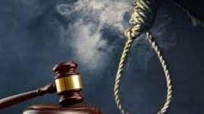 الإعدام شنقًا للمتهم باستدراج طفل والاعتداء عليه جنسيًا وقتله بالشرقية