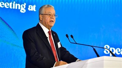 رئيس مجلس النواب: قمة المُناخ تُعد الحدث الأبرز والأكثر تأثيراً عالمياً