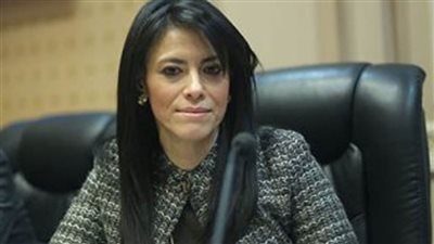 وزيرة التعاون الدولي تبحث التنسيق المصري الأمريكي لدعم برنامج (نُوَفِّي) خلال مؤتمر المناخ