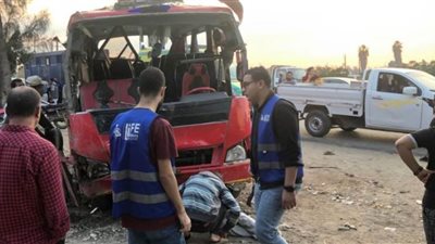 التحالف الوطني يعلن عن تقديم مشروعات لجميع الأسر المتضررة من حادث الدقهلية