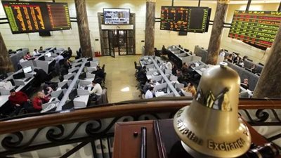 ارتفاع جماعي بمؤشرات البورصة في مستهل تعاملات الأسبوع