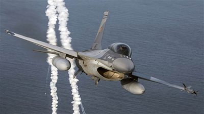 بعد خروجها من الخدمة.. النرويج تبيع 32 طائرة مقاتلة أمريكية إلى رومانيا