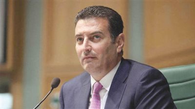 أحمد الصفدي رئيسا لمجلس النواب الأردني