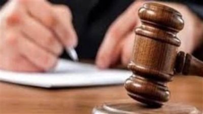 السجن المشدد 10 و7 سنوات لرئيسي شركتي مياه الغربية ودمياط السابقين في قضية رشوة