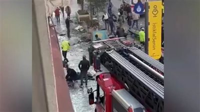 باكستان تدين التفجير الإرهابي في إسطنبول