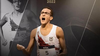 مصر تسيطر على جوائز الاتحاد الدولي للخماسي الحديث لعام 2022