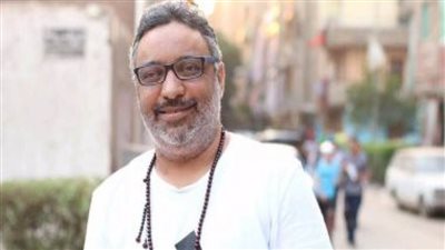 عبد الرحيم كمال من القاهرة السينمائي: مشاهدة السينما ثراء للروح