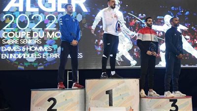 وزير الرياضة: فوز الخماسي الحديث على جائزة الأفضل دليل تطور الرياضة المصرية