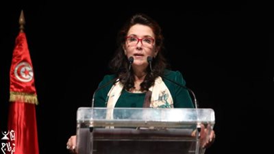  وزيرة الثقافة التونسية: تونس بلد التلاقي الحضاري والتسامح والتعايش السلمي على مر العصور