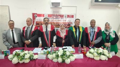 فاعلية برنامج التعلم القائم على المخ في تنمية عادات العقل المنتجة فى رسالة دكتوراه