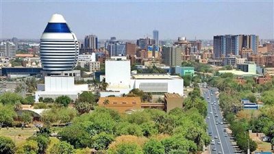 سفيران جديدان للسودان في جوبا وتونس