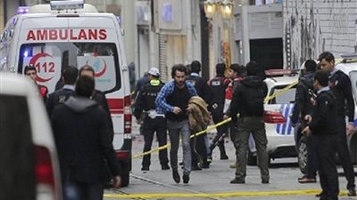 الرئيس الإسرائيلي يعرب عن 