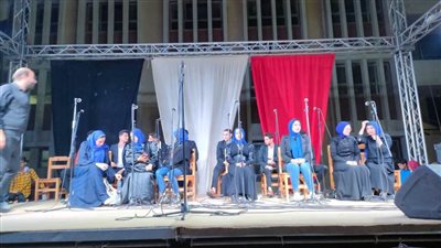 قوافل ثقافية ومسارح متنقلة تجوب قرى 