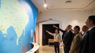 وزير السياحة التونسي يتقفد اللمسات الأخيرة بجربة استعدادا لقمة الفرنكفونية