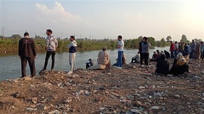 عاجل.. العثور على جثة أحد المفقودين في حادث أتوبيس الدقهلية 