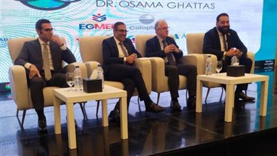 بحضور رئيس الجمعية الأوروبية.. مؤتمر علمي بعنوان «صحة الرجل وتوابعها الاقتصادية»