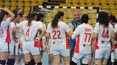 سيدات اليد أمام غينيا وسانتا كلارا × استوريل برايا والدوري البرتغالي