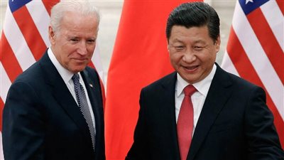 البيت الأبيض: بايدن يريد إعادة فتح حوار وتحديد 