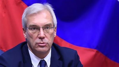 الخارجية الروسية: المجنون فقط يمكنه التفكير الآن في انضمام أوكرانيا إلى الناتو