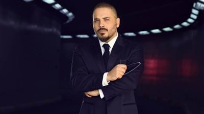 رامي عياش: حققت حلمي بالغناء مع عدوية و