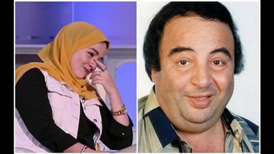 ابنة الفنان يونس شلبي تكشف آخر وصية له .. فيديو