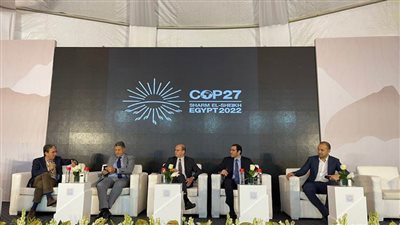 على هامش فاعليات cop27.. الجمعية المصرية لشباب الأعمال تطلق مبادرة معا من أجل مستقبل أخضر