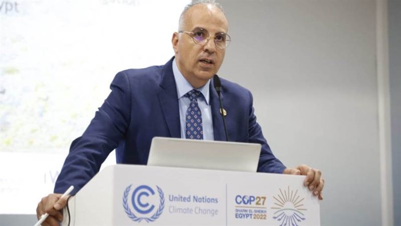 الدكتور هاني سويلم