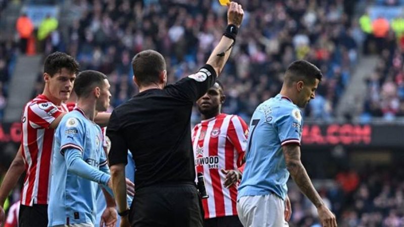 خسر فريق مانشستر