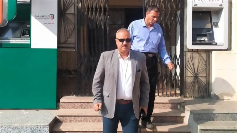 جانب من الجولة