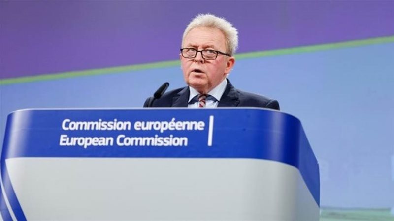 المفوض الأوروبي للزراعة