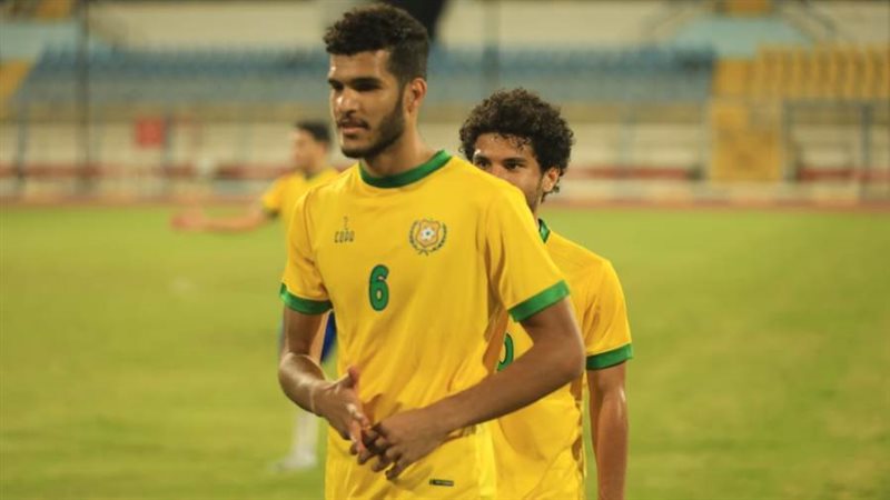 الإسماعيلي