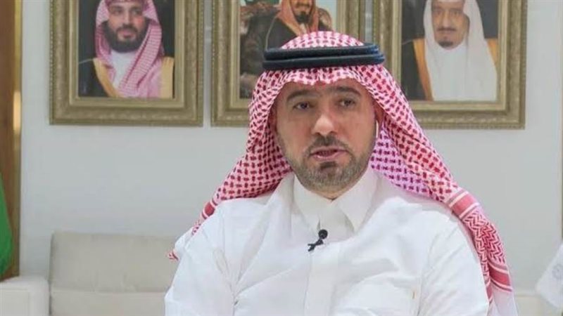 ماجد بن عبدالله الحقيل