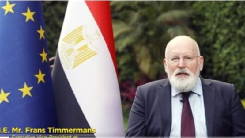 فرانس تيمرمانس نائب