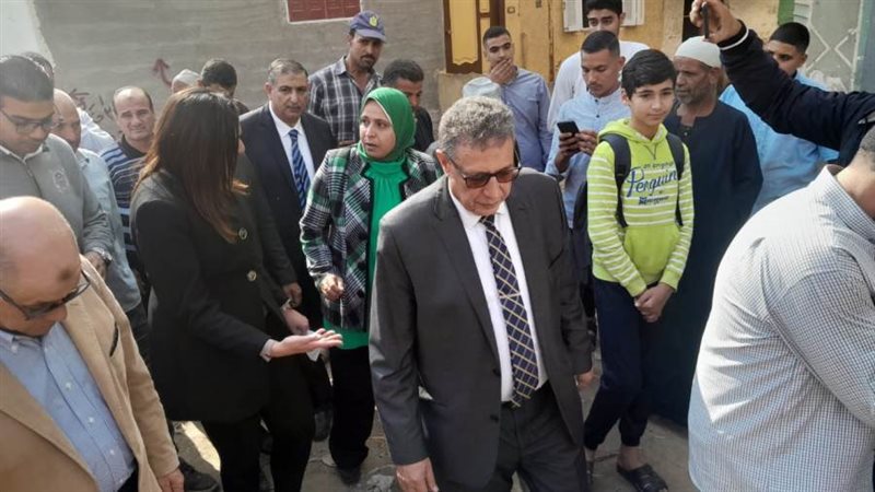 تفعيل مبادرة الرئيس